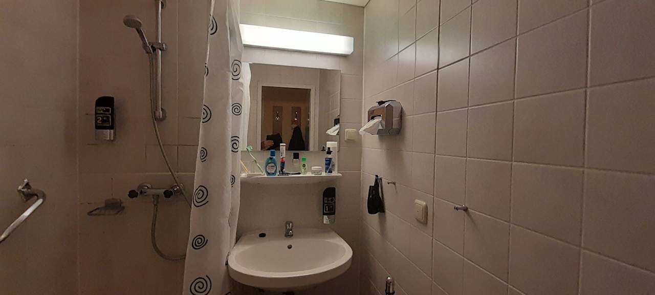 Zimmer Hotel Waldperle