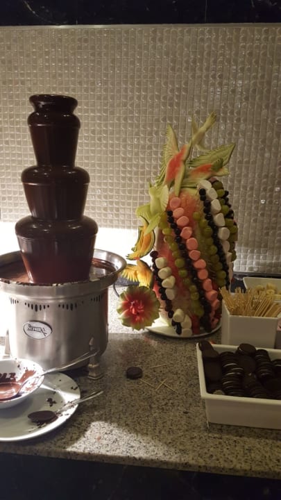 Gastro Hotel Riu Dunamar