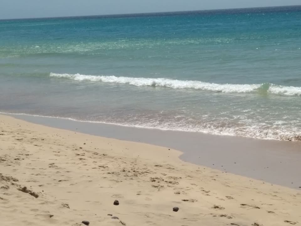 Strand SBH Club Paraiso Playa