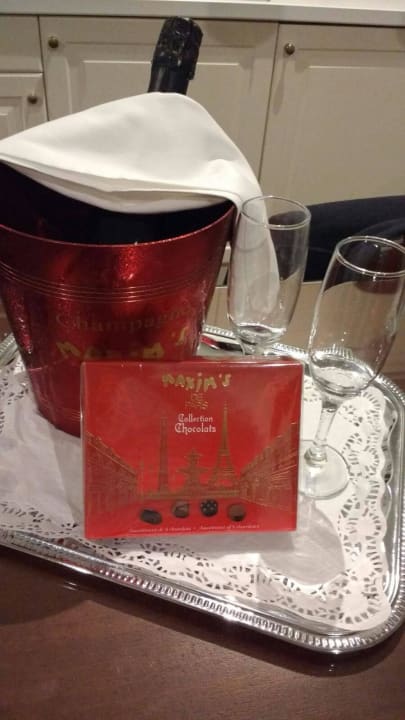 Valentinstag MC San Agustín