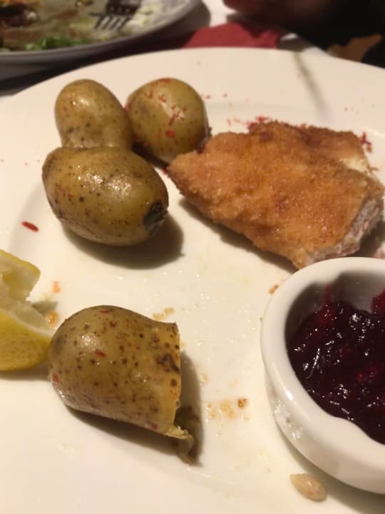 Gastro Hotel Panorama Wellness & Spa by alpha