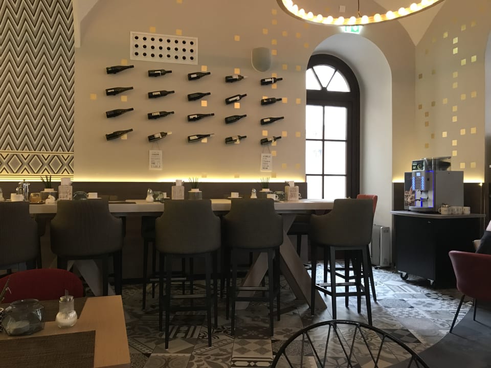 Gastro Mercure Vienna First