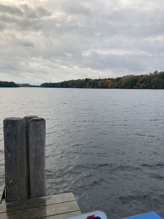 Sport & Freizeit Seehotel Frankenhorst - BW Signature Collection