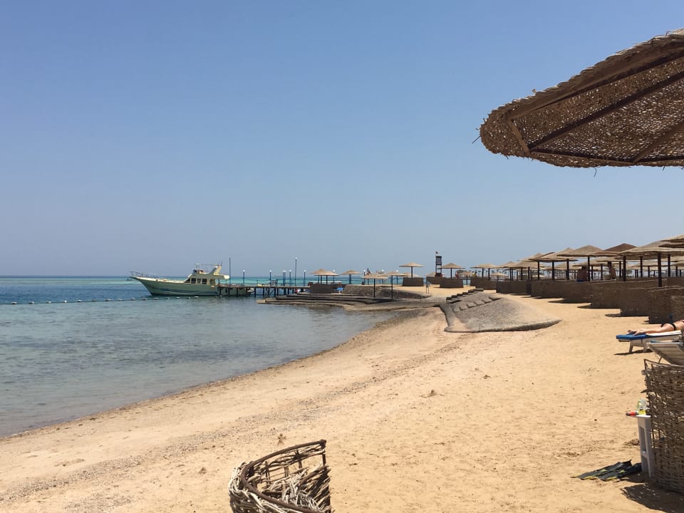 Strand Sea Star Beau Rivage