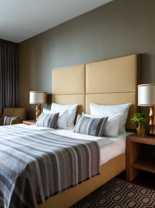 Zimmer AMERON Köln Hotel Regent