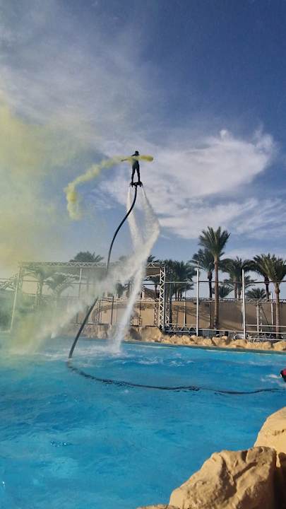 Pool Titanic Resort & Aqua Park