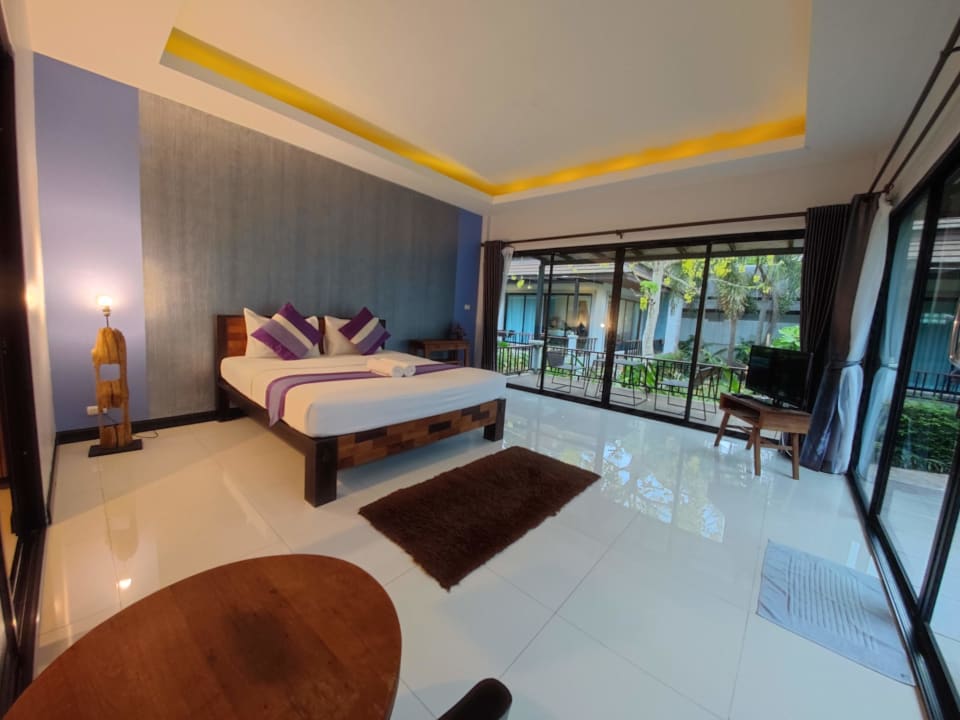 Zimmer Himaphan Boutique Resort