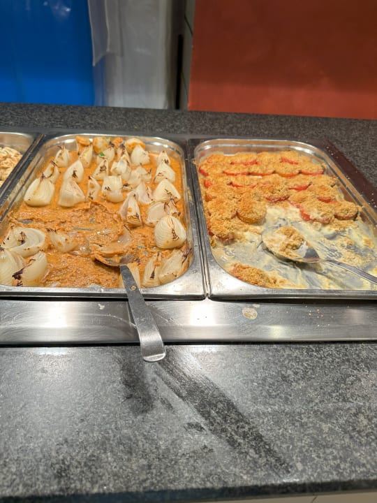 Gastro allsun App.-Hotel Albatros