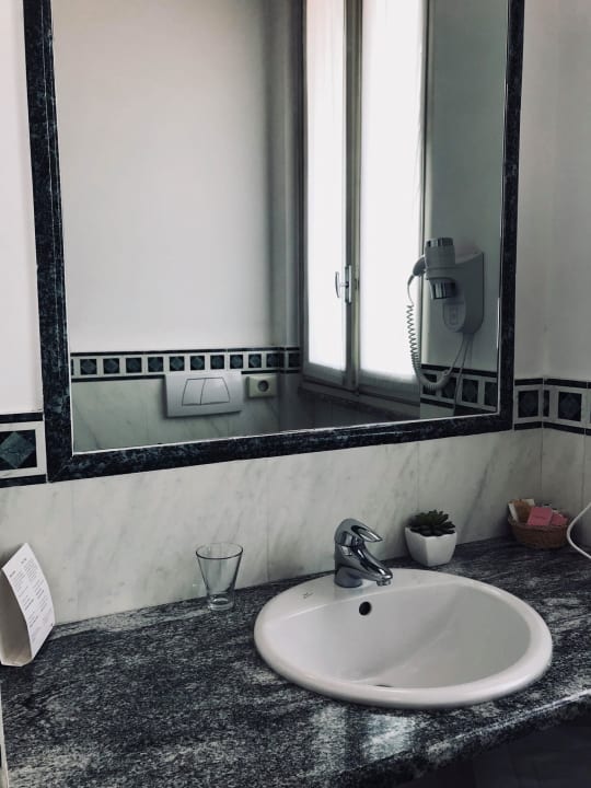 Zimmer Hotel Dei Tigli