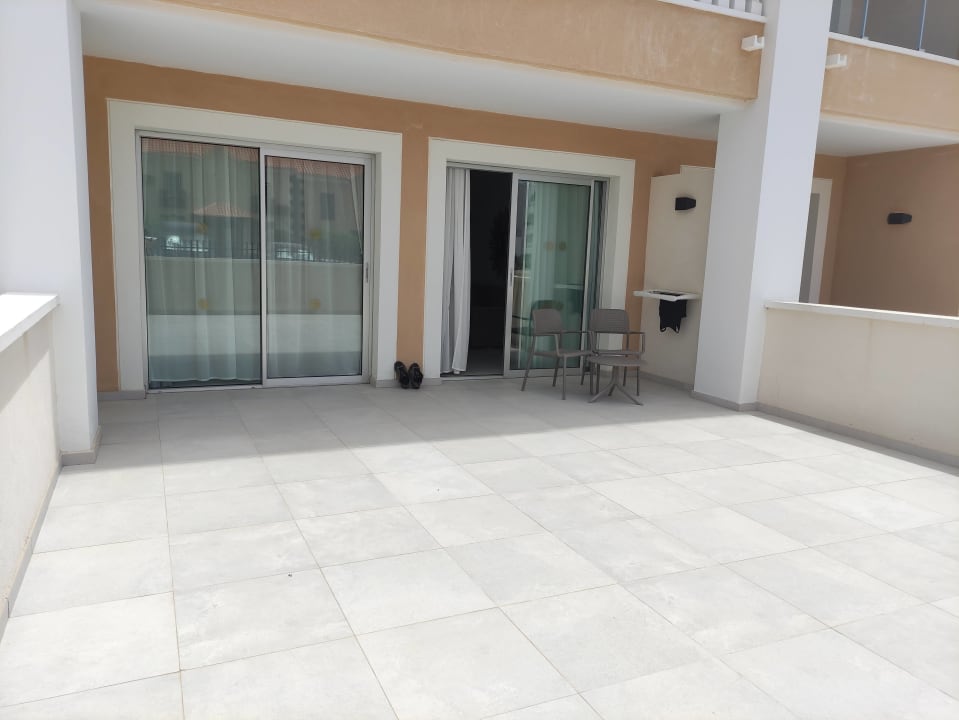 Zimmer Bahia Principe Fantasia Tenerife