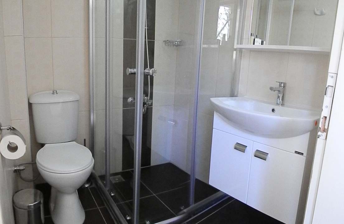 Standard room Papirus Hotel