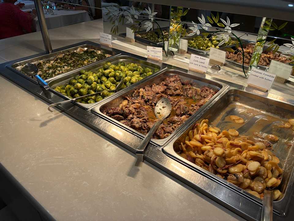 Gastro Hotel Portes Beach