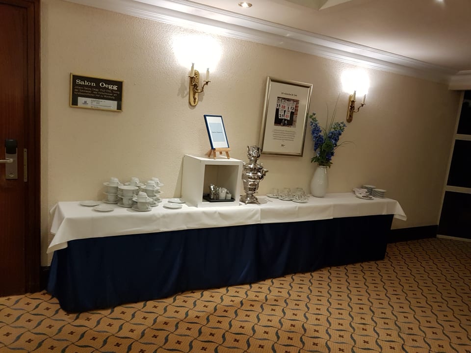 Sonstiges Maritim Hotel Würzburg