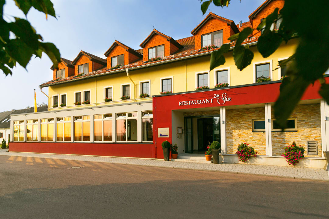 Ringhotel "Zum Stein" Ringhotel Zum Stein