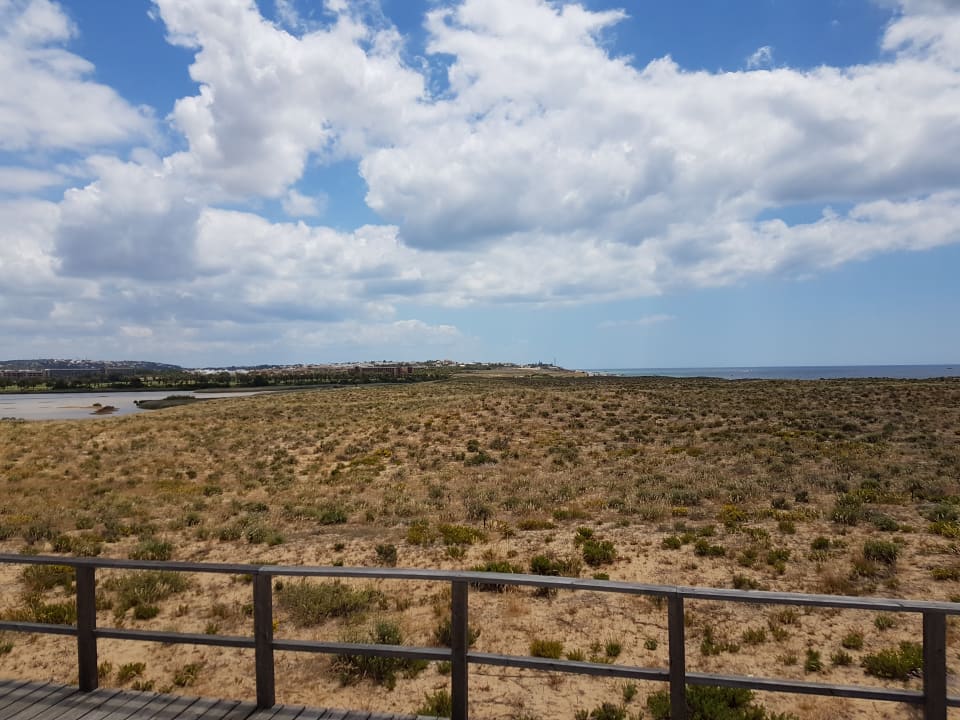 Gartenanlage Vidamar Hotel Resort Algarve