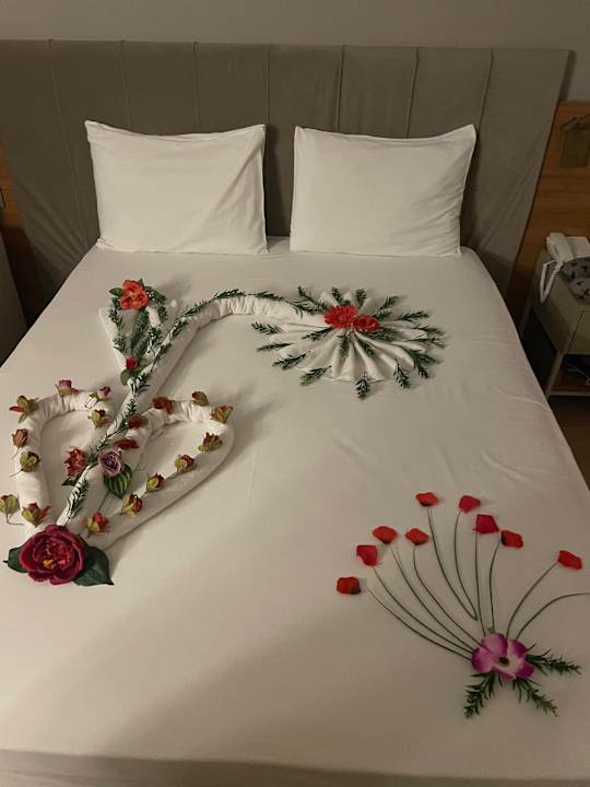 Zimmer Side Story Resort & Spa