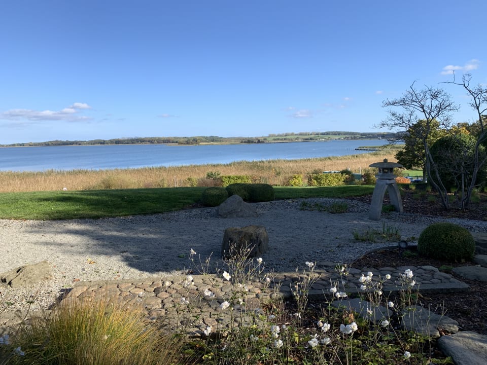 Gartenanlage Balmer See Hotel · Golf · Spa