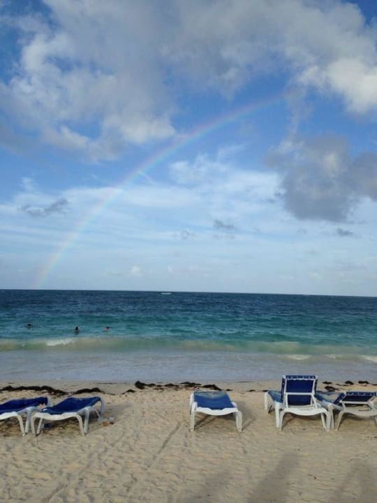 Regenbogen Punta Cana Princess All Suites Resort & Spa