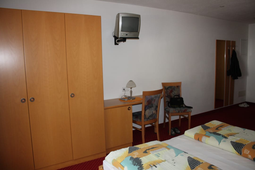 Zimmer Hotel Neuwirt