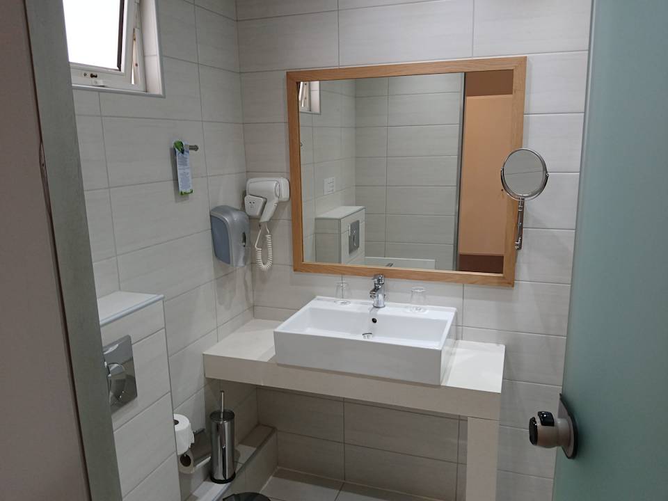 Zimmer HARPIN Happy Days Beach Hotel