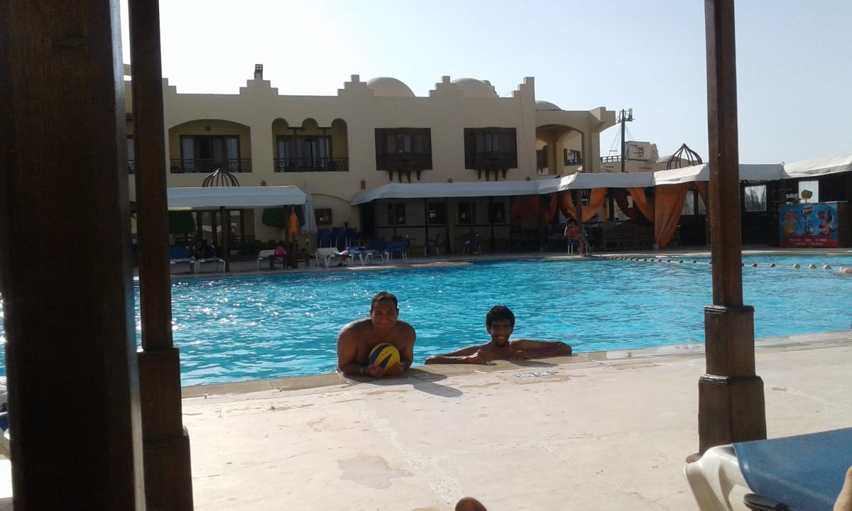 Pool Sunny Days Palma De Mirette Resort & Spa