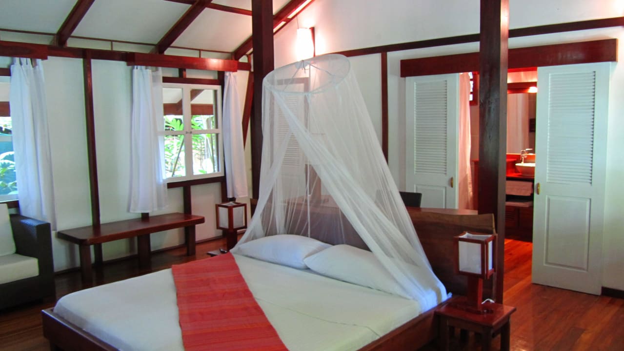 Superior Bungalow Namuwoki Lodge