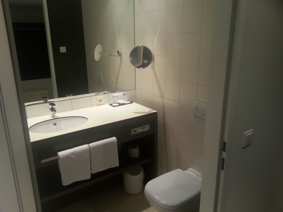 Bad Hilton Garden Inn Innsbruck Tivoli