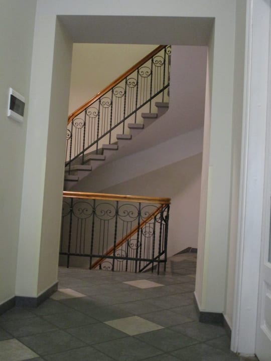 Sonstiges City Hotel Teater