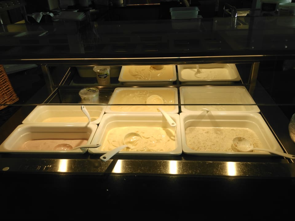 Restaurant Ferienhauspark Asgard in Damp