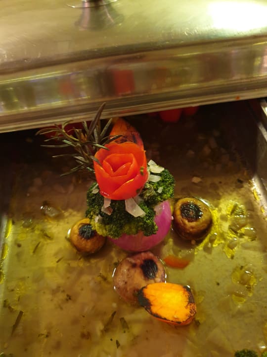Gastro Pickalbatros Aqua Vista Resort - Hurghada