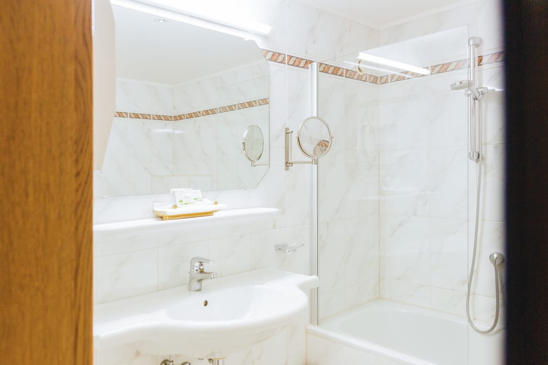 Zimmer Hotel Klausnerhof