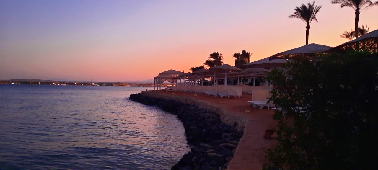 Strand Makadi Palace