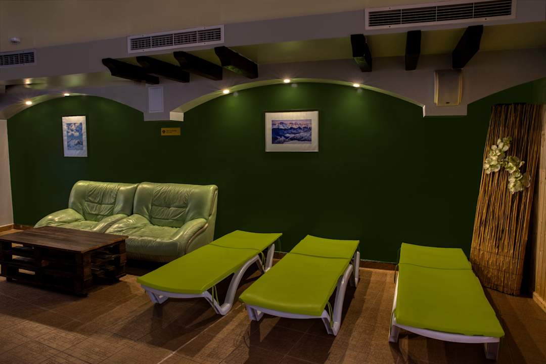 Sport & Freizeit MPM Guinness Hotel