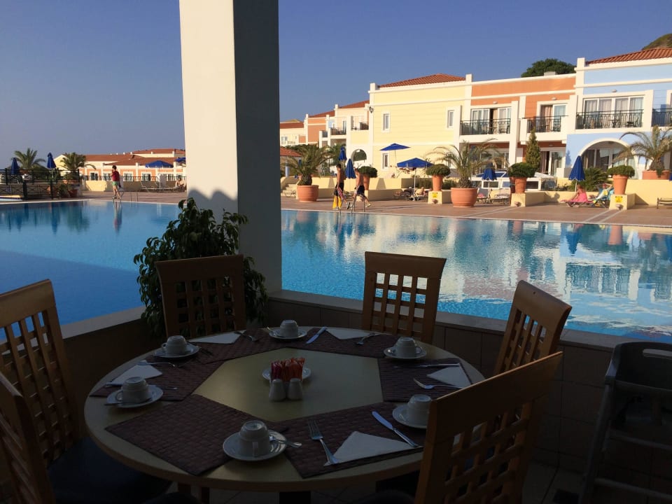 Restaurant Porto Bello Royal