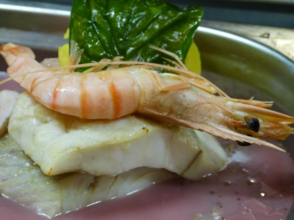 Restaurant Trendy Aspendos Beach Hotel