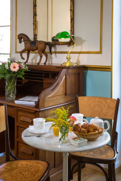 Gastro Hotel Richelieu