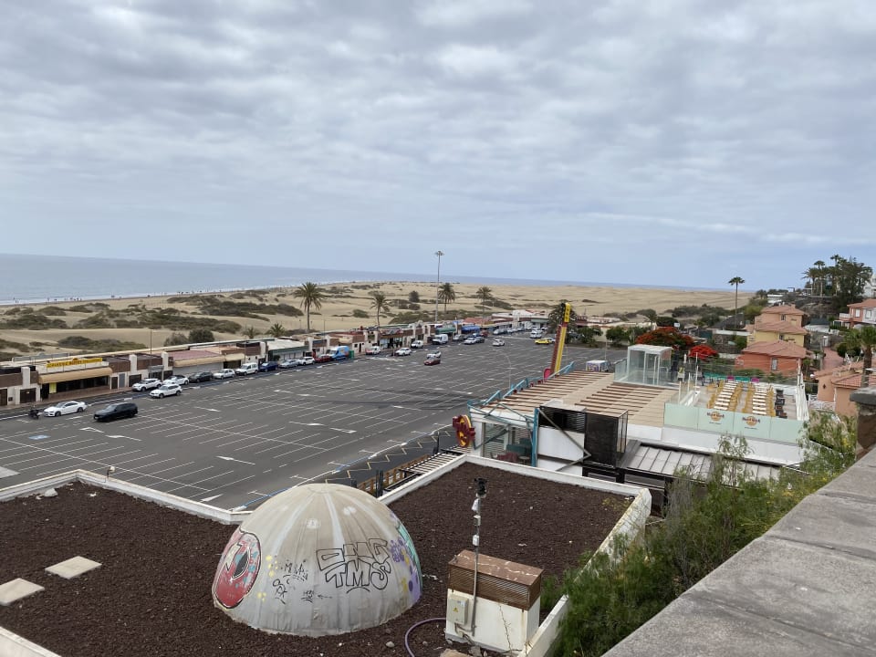 Sonstiges Bull Escorial & Spa