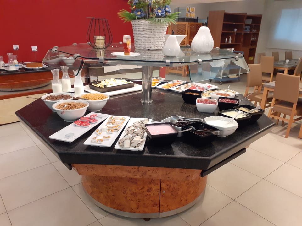 Gastro Hotel Best Oasis Park