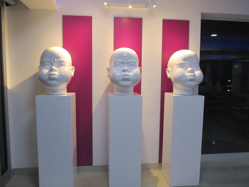 Sonstiges LABRANDA Marieta - Adults only