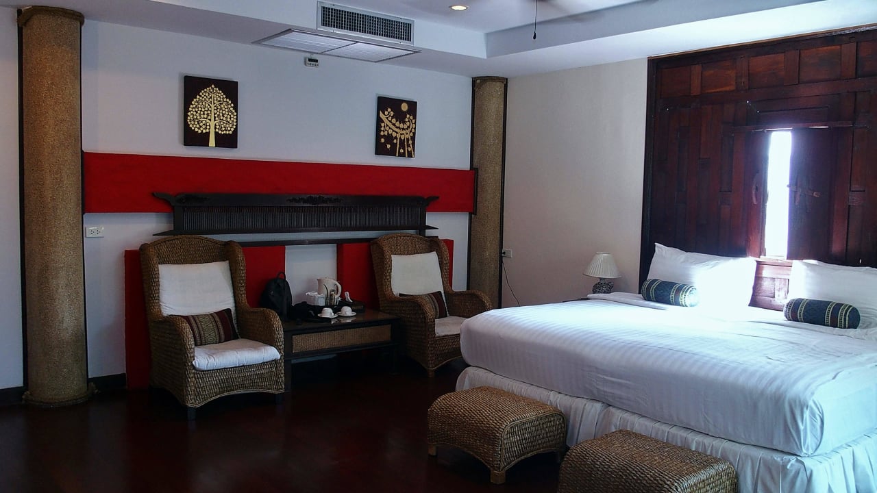 Zum Wohlfühlen Hotel Evergreen Boutique