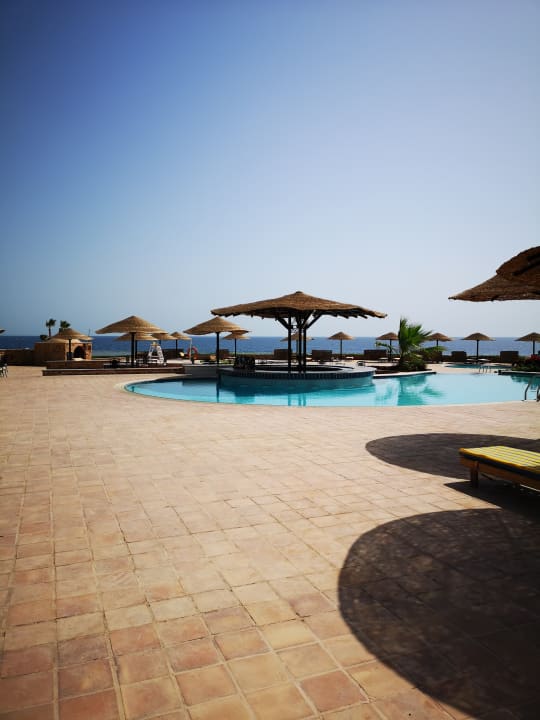 Pool Mövenpick Resort El Quseir