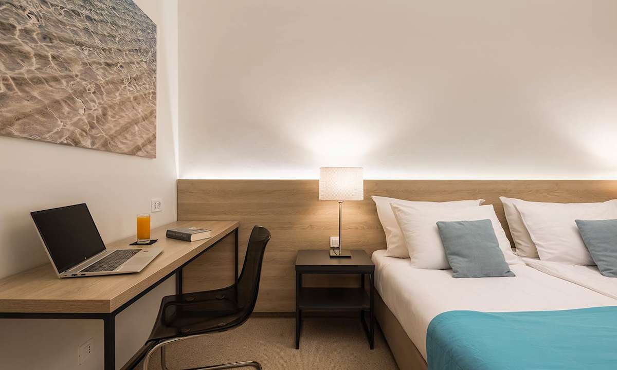 Zimmer Aminess Younique Senses Resort