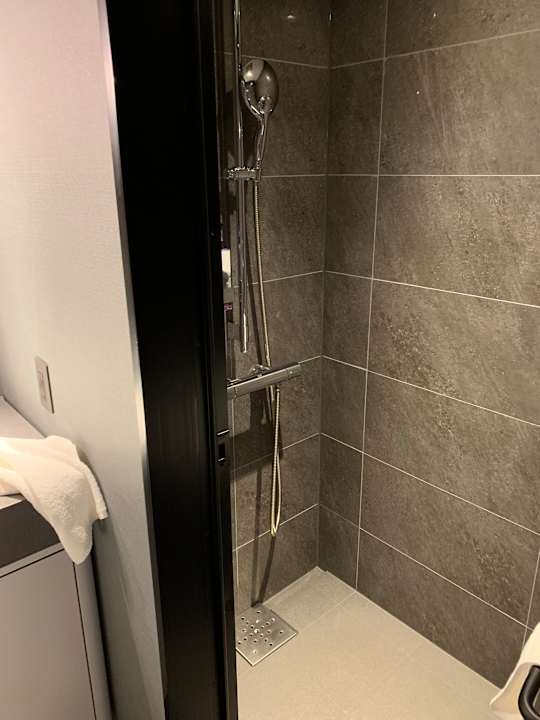 Zimmer Sunrich Kyoto Station - Guest House In Kyoto