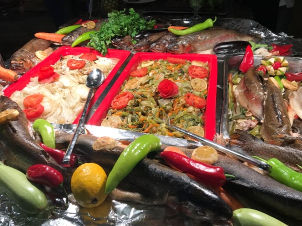 Gastro Alba Queen Hotel