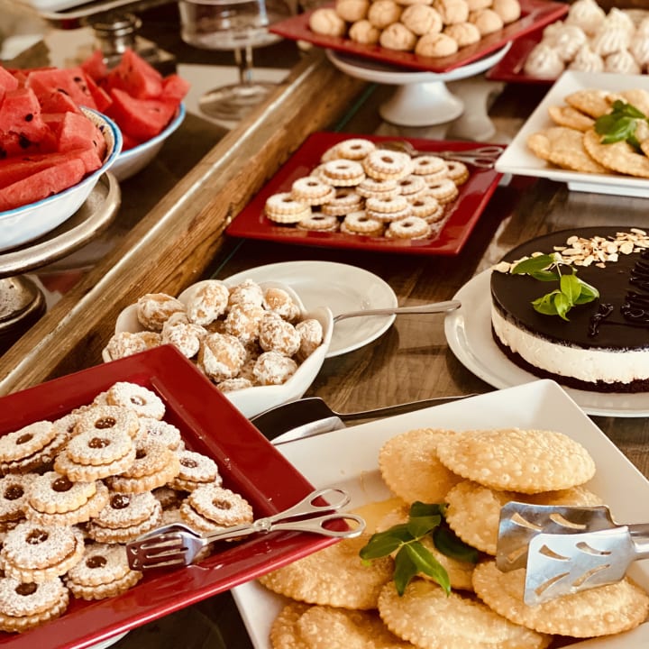 Gastro Club Hotel Ancora