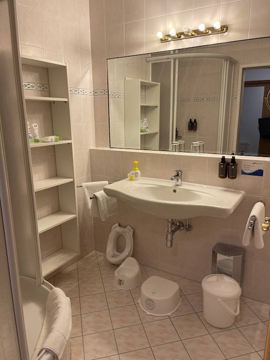 Zimmer Lisi Family Hotel Reith bei Kitzbühel