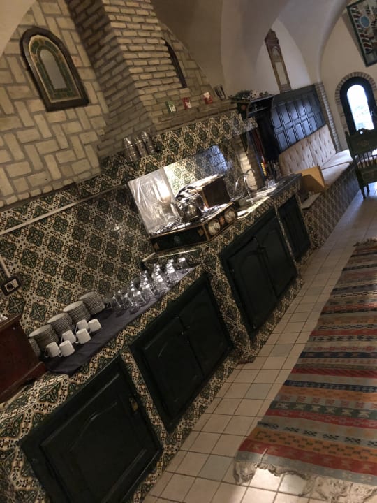 Gastro TUI MAGIC LIFE Penelope Beach