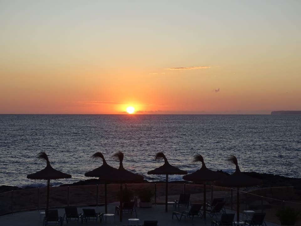 Ausblick Universal Hotel Cabo Blanco - Adults Only