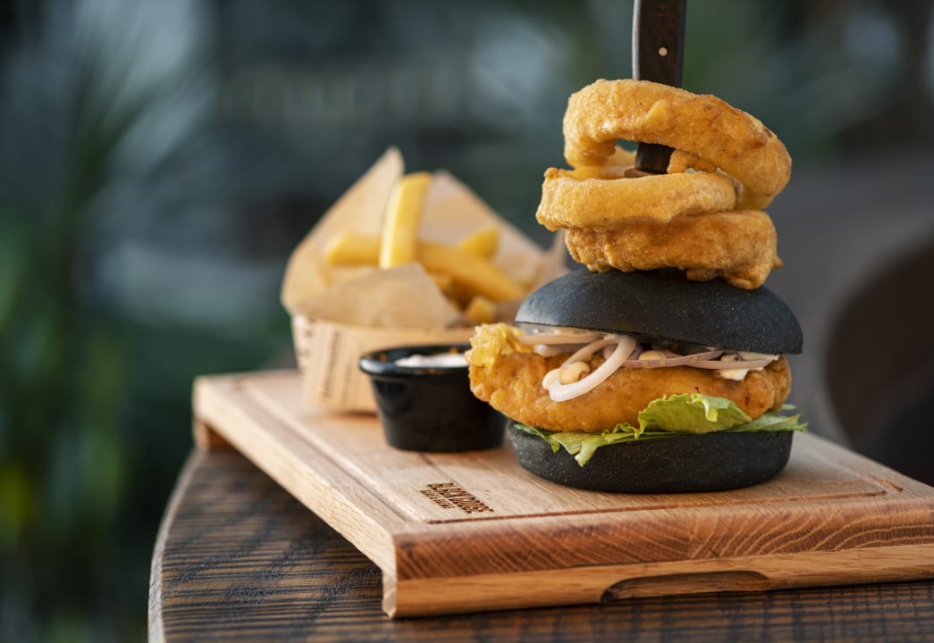 Gastro Sheraton Jumeirah Beach Resort