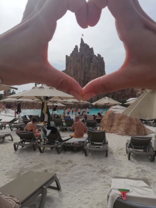 Pool The Land of Legends Kingdom Hotel